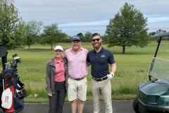 2025 Annual Golf Tournament