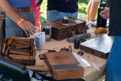 Construction Exchange 2024 Annual PICNIC & Morning Golf