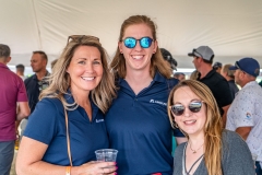 Construction Exchange 2025 Annual PICNIC & Morning Golf