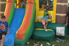 Family Night at the Speedway